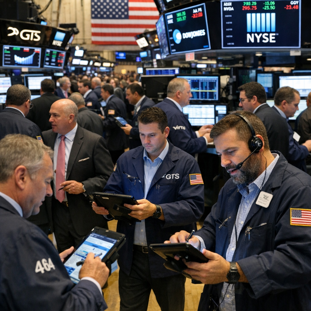 Understanding the Current U.S. Economic Landscape