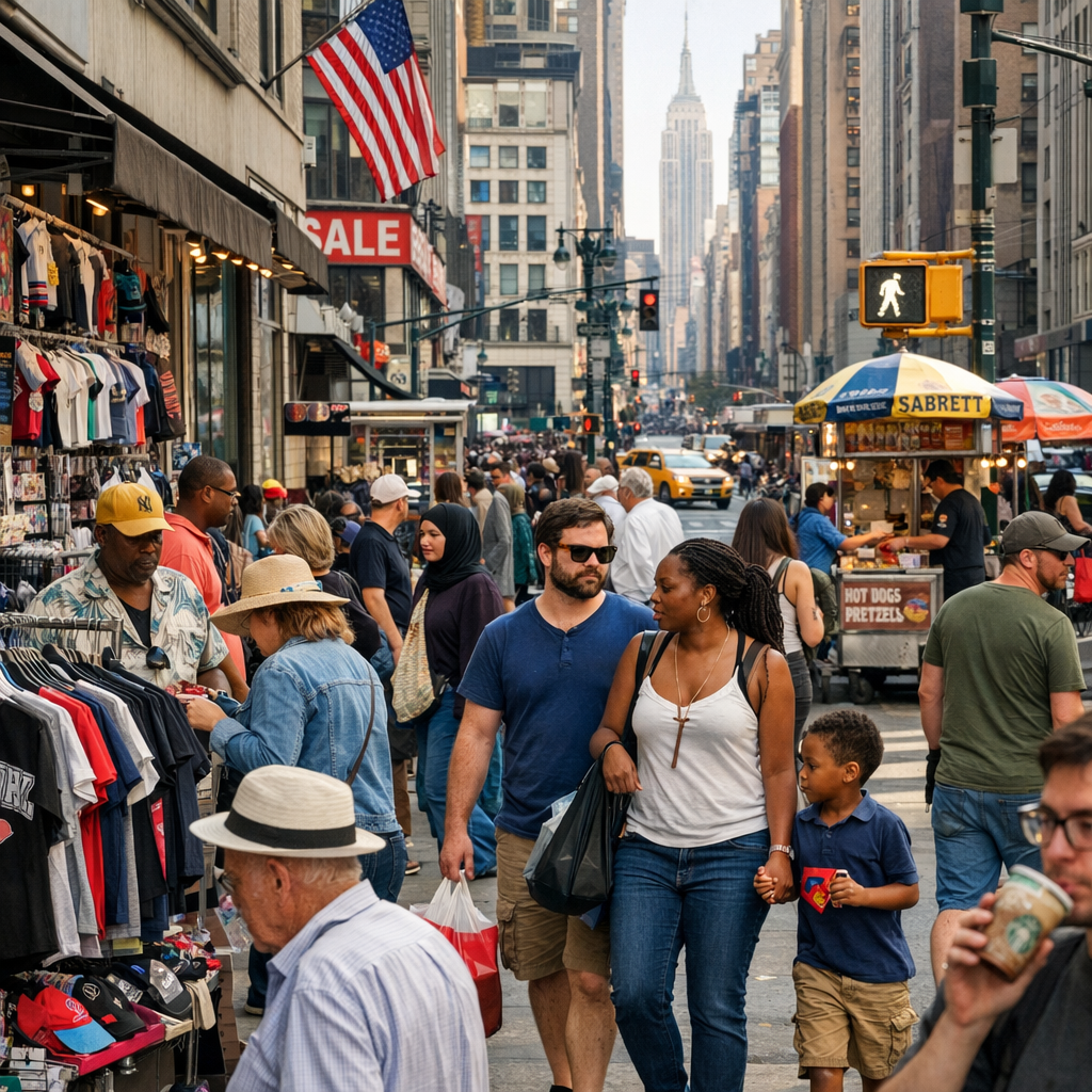 Understanding the Current U.S. Economic Landscape