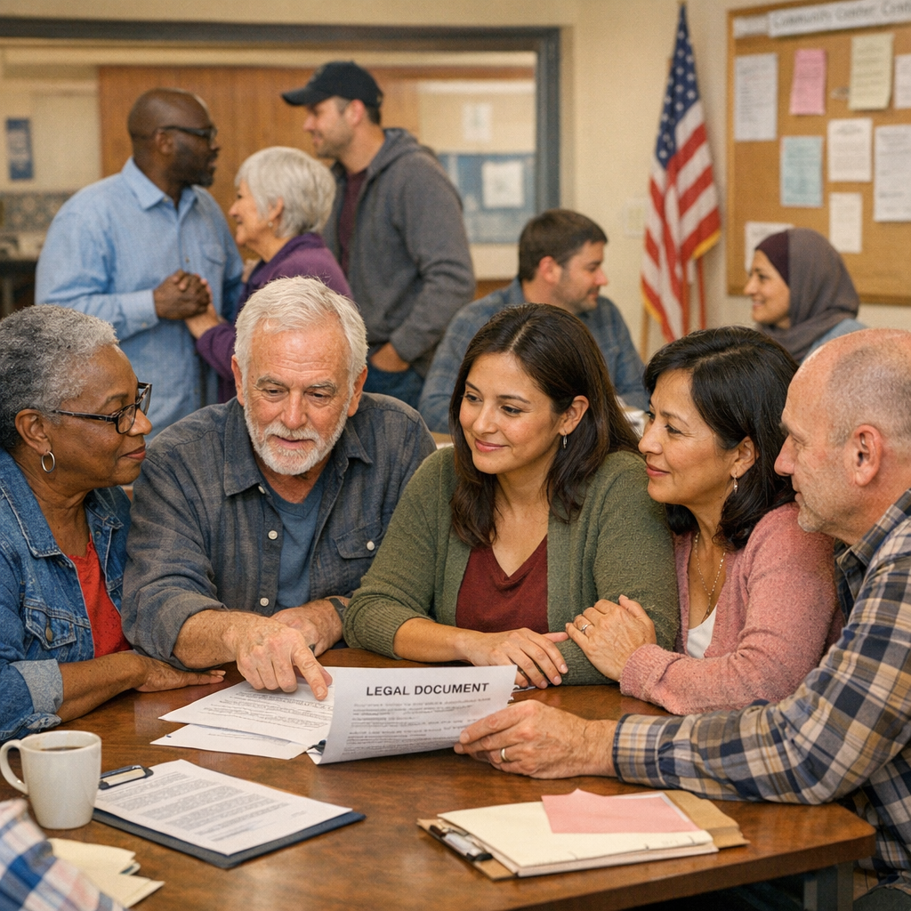 Understanding the Supreme Court’s Decision on Temporary Protected Status